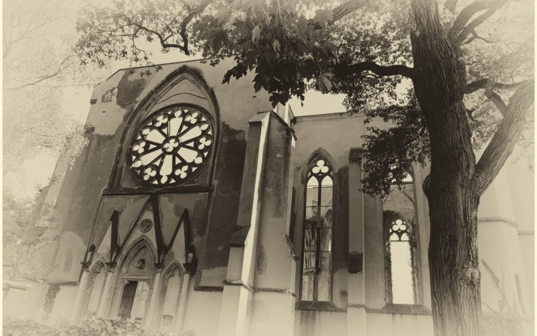 Kirchen