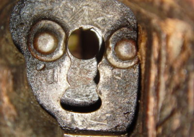 Gesichter