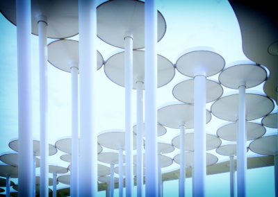 Abstrakte Architektur