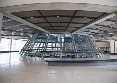 Abstrakte Architektur