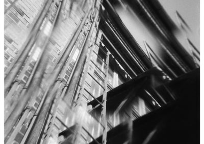 Abstrakte Architektur